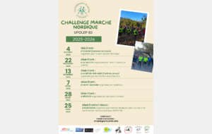 CHALLENGE 2025-2026