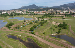 LUNDI 9H LE PLAN DE LA GARDE