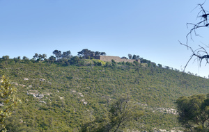 SAMEDI 9H LA COLLE NOIRE