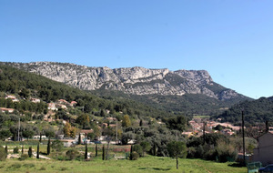 JEUDI 8H30 LE COUDON (BAUDOUVIN)