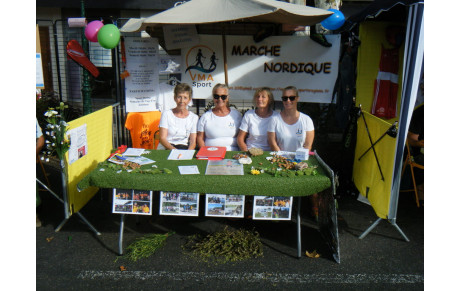 FORUM DES ASSOCIATIONS