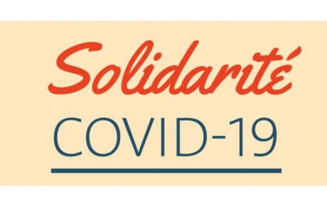 ENTRAIDE ET SOLIDARITÉ ASSOCIATIVE