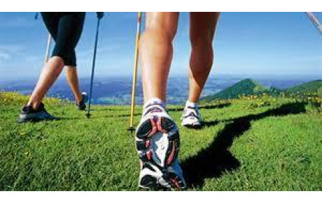 IL EST TEMPS DE REPRENDRE LE SPORT