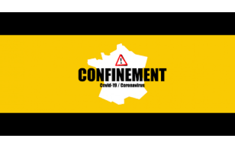 ARRÊT DES ACTIVITÉS