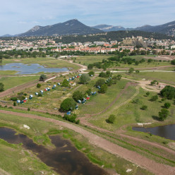 LUNDI 8H30 LE PLAN DE LA GARDE